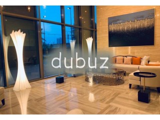 Limited Offer !!10%Pay an Move In l Stylish Furnished l 3BR l JVC l CALL AND BOOK NOW !!