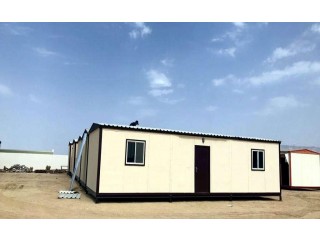 
                        كرفانات / كرفان للبيع                                            