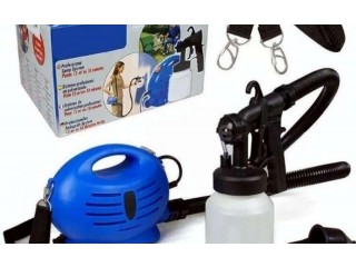 
                        جهاز لتعقيم المنزل                                            