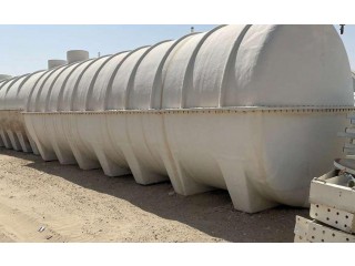 
                        خزانات ماء 10الاف جالون سعر 7500                                            