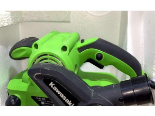 
                        Kawasaki beltsander                                            