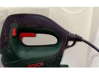 
                        BOSCH Jigsaw                                            