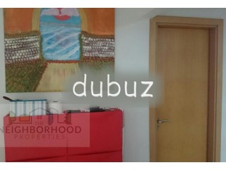 For Sale Large Bed w/ Balcony in Armada 3