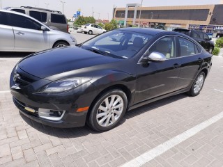 
                            
                            Mazda 6 2012 Ultra full options GCC Good Condition
                            
                        