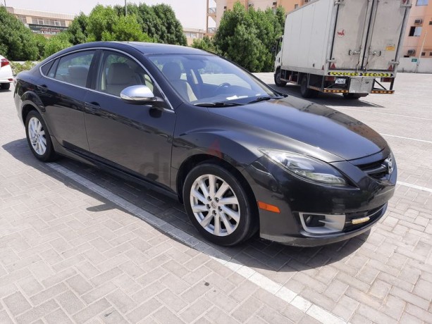 mazda-6-2012-ultra-full-options-gcc-good-condition-big-4