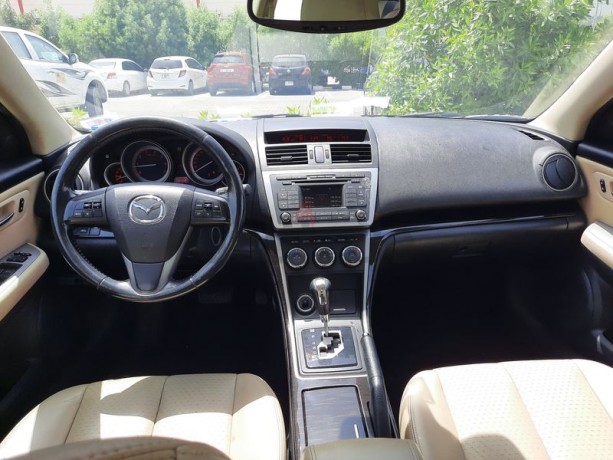 mazda-6-2012-ultra-full-options-gcc-good-condition-big-0