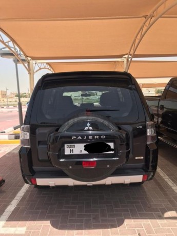 mitsubishi-pajero-2013-gcc-full-option-fully-agency-maintained-big-0