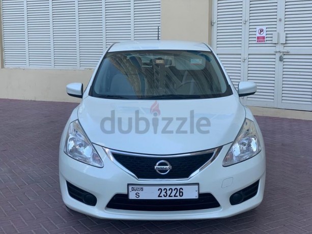 nissan-tida-2016-white-gcc-single-owner-big-8