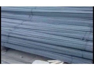 
                        للبيع حديد جديد                                            