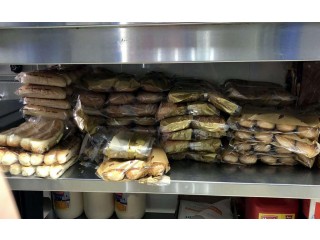 
                        Cafteria for sale : Baniyas East -7 , Mosque Building                                            