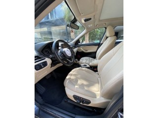 
                            
                            BMW X1 Mint Condition
                            
                        