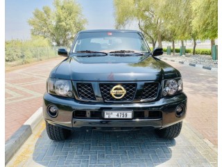 
                            
                            2018 Nissan Patrol Safari VTC 4800
                            
                        