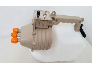 
                        جهاز تعقيم صناعة كورية للكورونا disinfectant sprayer machine for Corona Virus, made in Korea                                            