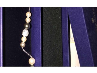 
                        اسوارة سوارفسكي                                            