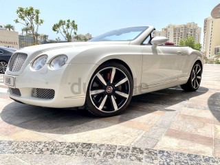 
                            
                            Bentley Continental GTC GCC 2013 Wheels
                            
                        