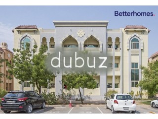 10% Gross Return | Full building | 369 AED per sqft