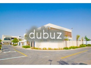 Limited offer on an outstanding villa| No ADM Fees