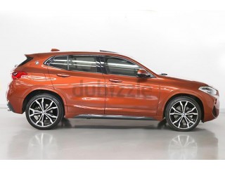 
                            
                            BMW X2 sDrive 20i M Sport (REF NO. 60322)
                            
                        