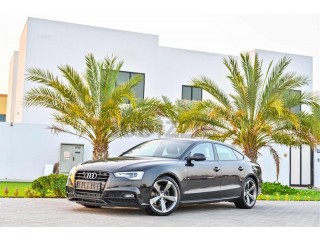 
                            
                            AED 1,645 Per Month | 0% DP | Audi A5 | Exceptional Condition
                            
                        