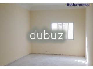 GCC only/One Storey villa/Vacant