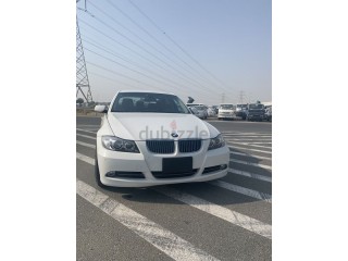 
                            
                            Bmw330i model 2007 with sport edition
                            
                        