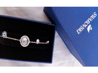 Swarovski bracelet