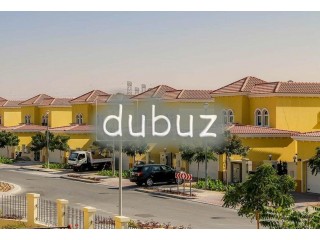 Stunning Independent Corner plot villa in Jumeirah