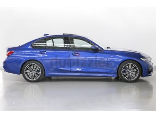 
                            
                            BMW 3 SERIES 330i M Sport Alcantara (REF NO. 80244)
                            
                        