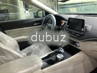 
                            
                            نيسان ألتيما  SV 2.5 موديل 2020 بسعر مميز
                            
                        