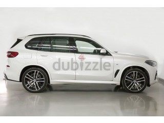 
                            
                            BMW X5 xDrive50i (REF NO.60248)
                            
                        