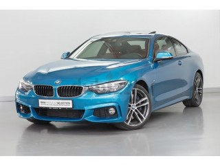 
                            
                            BMW 4 SERIES 440i Coupe M Sport (REF NO. 53024)
                            
                        
