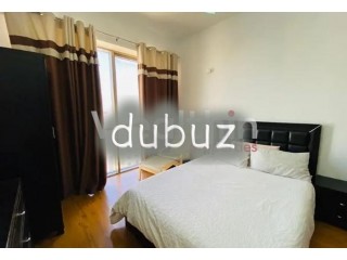 1BR Apartment in Al Murad