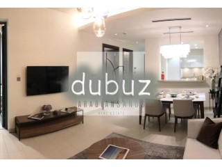 MBR|READY| 3YEARS POST HANDOVER PAYMENT|