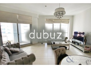 Motivated Seller | Water Views | Two Bed