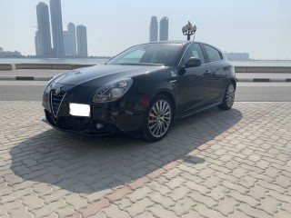 
                            
                            Alfa Romeo Giulietta Quadrifoglio Verde for Sale
                            
                        