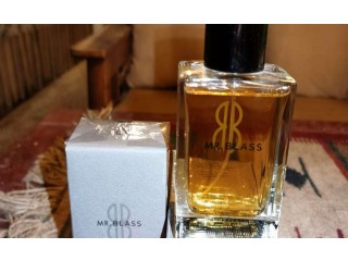 
                        Mr. Blass, 125ml male perfum original                                            