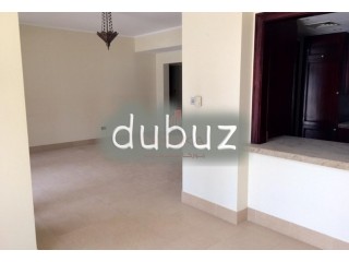 2BR | Huge layout | Zanzebeel