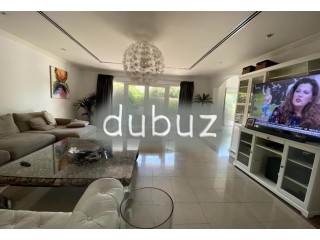 4 Bedroom plus maid with 2 living for sale