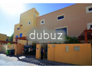 Amazing 3BR Townhouse in wonderful Community