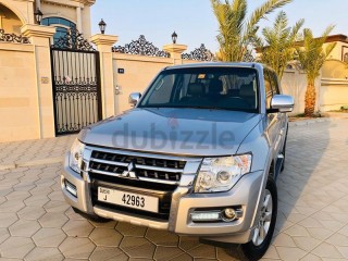 
                            
                            Amazing Mitsubishi Pajero 3.5L//2016//Very Low Mileage// 2 Keys//Not to be missed offer!!!!
                            
                        