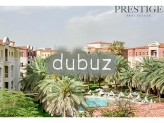 Studio | Green Community East | Exclusive