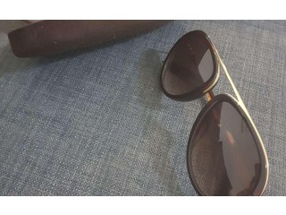 
                        Tom Ford Men's Sunglasses Square FT0665 Black                                            