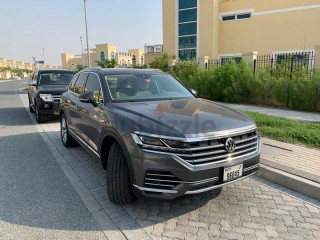 
                            
                            Touareg 3.0L HIGHLINE
                            
                        