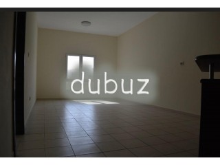 Spacious and Vacant U type 1 Bedroom for Sale in Mediterranean Cluster- Discovery Garden