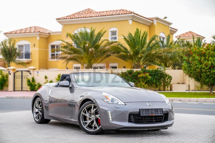 aed-1253-per-month-0-dp-nissan-370z-convertible-low-mileage-big-15