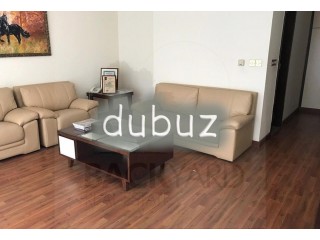 Vacant | 4 BR Commercial  Villa | Al Wasl Road