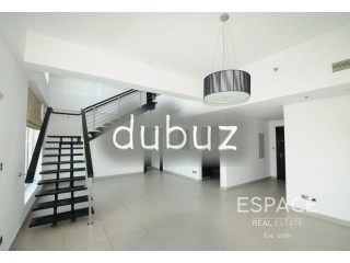 Best Price in Community Large 3BR Duplex