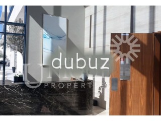 Luxurious 1 Bedroom | Higher Floor | Balcony