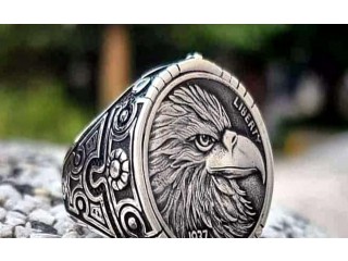 
                        خواتم  فضه  رجالي  حريمي                                            