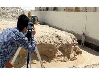 
                        مهندس موقع مدني خبرة 4 سنوات في التنفيذ والاشراف على الڤلل والبنايات وإدارة الموقع, متواجد باابو ظبي                                            